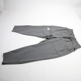 adidas Athletic Pants Men's Gray New with Tags S PNTS-033677