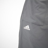 adidas Athletic Pants Men's Gray New with Tags S PNTS-033677