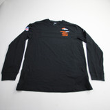 Denver Broncos Nike NFL On Field Long Sleeve Shirt Men's Used Multiple Sizes TOPS-162420