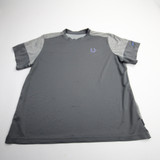 Indianapolis Colts Nike NFL On Field Short Sleeve Shirt Men's Used XXL TOPS-162266