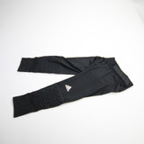 adidas Techfit Compression Pants Men's Black New with Tags S-PNTS-033666