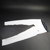 Nike Pro Dri-Fit Compression Pants Men's White Used L PNTS-033681