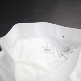adidas Compression Pants Women's White Used S-PNTS-033647