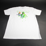 Indianapolis Colts Next Level Short Sleeve Shirt Men's New without Tags XL TOPS-162270