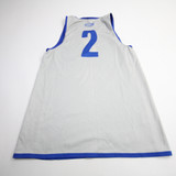Florida Gators Air Jordan Practice Jersey - Basketball Women's Multiple Sizes JRSY-009629