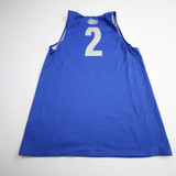 Florida Gators Air Jordan Practice Jersey - Basketball Women's Multiple Sizes JRSY-009629