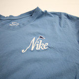 Nike Nike Tee Short Sleeve Shirt Men's Blue Used XXL TOPS-162415