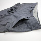 Under Armour Dress Pants Men's Gray Used 32x32-PNTS-033684