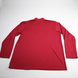 Washington State Cougars Hanes Pullover Men's Crimson Used L TOPS-162475