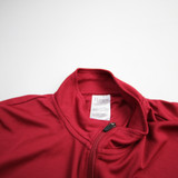 Washington State Cougars Hanes Pullover Men's Crimson Used L TOPS-162475
