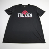 Washington State Cougars Sport-Tek Short Sleeve Shirt Men's New without Tags L TOPS-162488