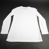 Nebraska Cornhuskers adidas Aeroready Long Sleeve Shirt Men's Multiple Sizes TOPS-162057