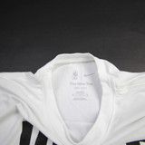 Nike NBA Authentics Dri-Fit Long Sleeve Shirt Men's Multiple Sizes TOPS-162037