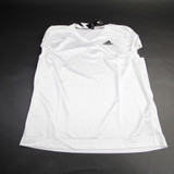 adidas Practice Jersey - Football Men's White New with Tags XL JRSY-009603