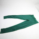 adidas Compression Pants Men's Green Used M PNTS-033699