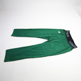 adidas Compression Pants Men's Green Used M PNTS-033701