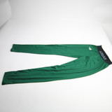 adidas Compression Pants Men's Green Used M PNTS-033702
