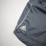 Louisville Cardinals adidas Climacool Athletic Shorts Men's Gray/White Used S-SHOR-035391