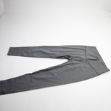 adidas Running Tights Women's Gray Used M-PNTS-033707