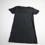 adidas Short Sleeve Shirt Women's Black Used-TOPS-162540