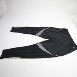 adidas Athletic Pants Men's Black Used Multiple Sizes PNTS-033711