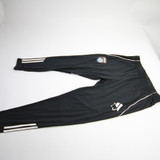 adidas Athletic Pants Men's Black Used Multiple Sizes PNTS-033711
