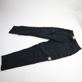 adidas Athletic Pants Men's Black Used S PNTS-033712