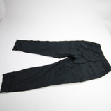 adidas Athletic Pants Men's Black Used S PNTS-033712