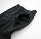 adidas Aeroready Athletic Pants Men's Black Used S PNTS-033717