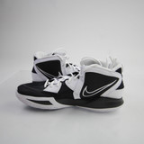 Nike Kyrie Basketball Shoe Men's Black Used 13 SHOE-020467