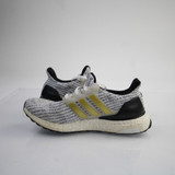 adidas Ultraboost Running & Jogging Shoes Men's Gray Used 6.5 SHOE-020477