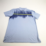 Nike Dri-Fit Polo Men's Blue Used M TOPS-162600
