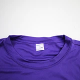 Minnesota Golden Gophers Sport-Tek Short Sleeve Shirt Men's Purple Used L-TOPS-162629