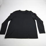 Jacksonville Jaguars Nike NFL On Field Long Sleeve Shirt Men's Black Used XXL TOPS-162633