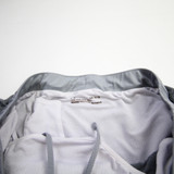 Under Armour HeatGear Running Short Women's Gray Used L SHOR-035449