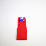 TCK Socks Men's Red/Navy New with Tags L-ACCS-007506