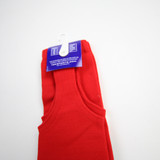 TCK Socks Men's Red/Navy New with Tags L-ACCS-007506