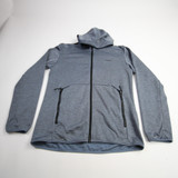 adidas Jacket Men's Blue Used M TOPS-162771