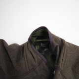 adidas Jacket Men's Brown Used M TOPS-162772