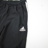 Seattle Sounders FC adidas Athletic Pants Men's Black Used M PNTS-033745