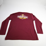 Minnesota Golden Gophers Sport-Tek Long Sleeve Shirt Men's Maroon Used XL-TOPS-162736