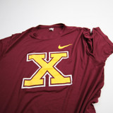 Minnesota Golden Gophers Sport-Tek Short Sleeve Shirt Men's Multiple Sizes TOPS-162745