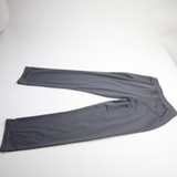 Under Armour Athletic Pants Youth Gray Used L-PNTS-033750