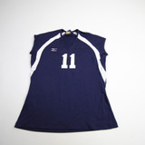 Belmont Bruins Mizuno Practice Jersey - Volleyball Women's Used Multiple Sizes JRSY-009647