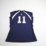 Belmont Bruins Mizuno Practice Jersey - Volleyball Women's Used Multiple Sizes JRSY-009647