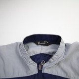 Belmont Bruins Under Armour Pullover Men's Navy Used S TOPS-162821
