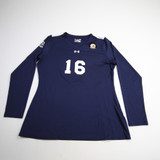 Belmont Bruins Under Armour HeatGear Practice Jersey - Volleyball Women's L JRSY-009651