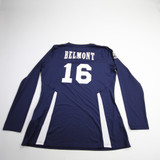 Belmont Bruins Under Armour HeatGear Practice Jersey - Volleyball Women's L JRSY-009651