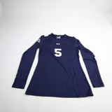 Belmont Bruins Under Armour HeatGear Practice Jersey - Volleyball Women's S JRSY-009652