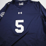 Belmont Bruins Under Armour HeatGear Practice Jersey - Volleyball Women's S JRSY-009652